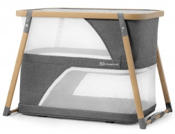 Kinderkraft łóżeczko wielofunkcyjne Sofi 4w1