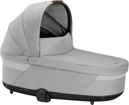 Cybex gondola do wózka Balios S Lux / Talos S Lux Lava Grey
