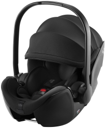 Britax Romer Baby Safe Pro fotelik samochodowy 0-13 kg Space Black