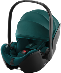 Britax Romer Baby Safe Pro fotelik samochodowy 0-13 kg Atlantic Green