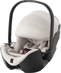 Britax Romer Baby Safe Pro fotelik samochodowy 0-13 kg Soft Taupe