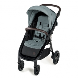 Baby Design wózek spacerowy Look Air 05 Turquoise