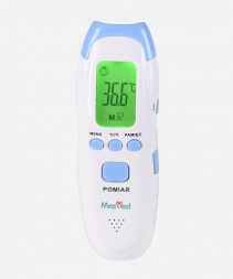 Mesmed termometr elektroniczny MM380 Ewwel