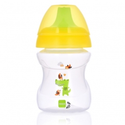 Mam Baby kubek Learn To Drink Cup 190 ml 6m+ zielony