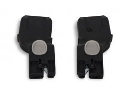 EasyGo adaptery do wózka Optimi/Optimo Air do fotelika samochodowego