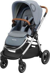 Maxi Cosi Wózek wielofunkcyjny Adorra 2 Essential Grey