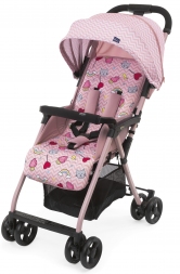 Chicco wózek spacerowy Ohlala 3 Candy Pink