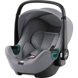 Britax Romer fotelik 0-13 kg Baby Safe 3 i-size Frost Grey