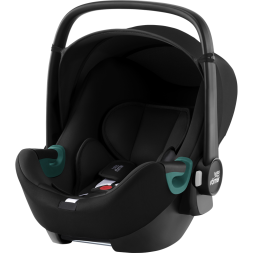 Britax Romer fotelik 0-13 kg Baby Safe 3 i-size Space Black