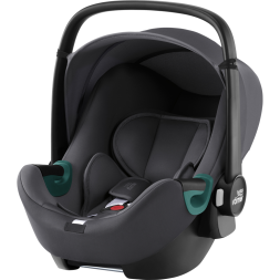 Britax Romer fotelik 0-13 kg Baby Safe 3 i-size Midnight Grey