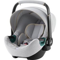 Britax Romer fotelik 0-13 kg Baby Safe 3 i-size Nordic Grey