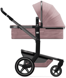 Joolz wózek wielofunkcyjny 2w1 Day + Premium Pink