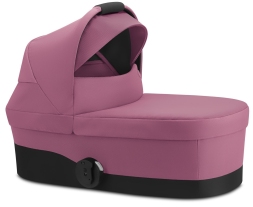 Cybex gondola do wózka Balios S Lux / Talos S Lux Magnolia Pink