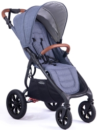 Valco Baby Wózek spacerowy Snap4 Trend Sport Denim