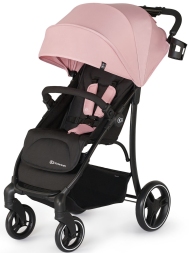 Kinderkraft Trig wózek spacerowy Pink