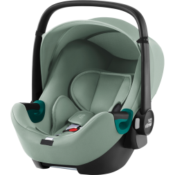 Britax Romer fotelik 0-13 kg Baby Safe 3 i-size Jade Green