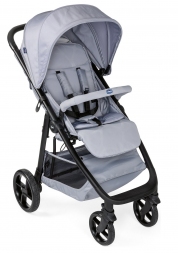 OUTLET Chicco wózek spacerowy Multiride Light Grey