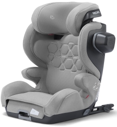 Recaro Mako Elite2 I-Size fotelik samochodowy 15-36 kg Carbon Grey