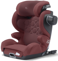 Recaro Mako Elite2 I-Size fotelik samochodowy 15-36 kg Iron Red