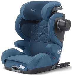 Recaro Mako Elite2 I-Size fotelik samochodowy 15-36 kg Steel Blue