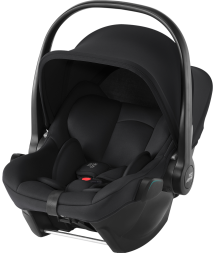 Britax Romer Baby Safe Core fotelik samochodowy 0-13 kg Space Black