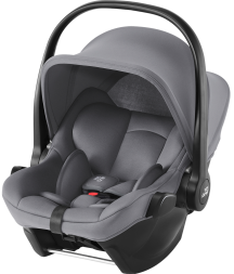 Britax Romer Baby Safe Core fotelik samochodowy 0-13 kg Frost Grey