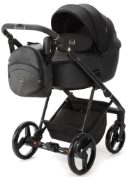 Adamex Blanc wózek wielofunkcyjny 2w1 PS-37 Lux