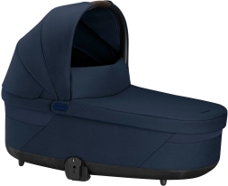 Cybex gondola do wózka Balios S Lux / Talos S Lux Ocean Blue