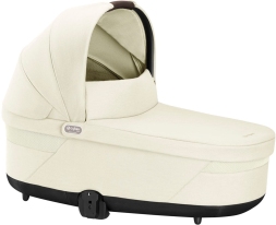 Cybex gondola do wózka Balios S Lux / Talos S Lux Seashell Beige