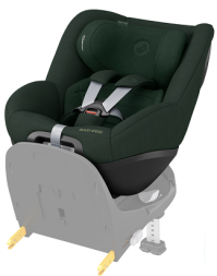 Maxi-Cosi Pearl 360 Pro fotelik samochodowy 0-18 kg Authentic Green