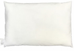 Poldaun poduszka Sensidream standard płaska 40x60