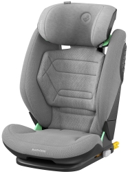 Maxi-Cosi RodiFix Pro 2 fotelik samochodowy 15-36 kg Authentic Grey