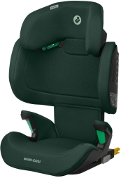 Maxi-Cosi RodiFix R fotelik samochodowy 15-36 kg Authentic Green