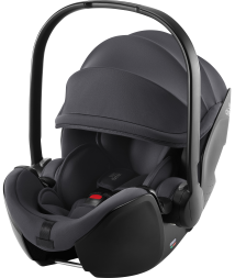 Britax Romer Baby Safe Pro fotelik samochodowy 0-13 kg Midnight Grey