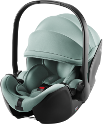 Britax Romer Baby Safe Pro fotelik samochodowy 0-13 kg Jade Green