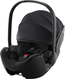 Britax Romer Baby Safe Pro fotelik samochodowy 0-13 kg Galaxy Black