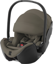 Britax Romer Baby Safe Pro fotelik samochodowy 0-13 kg Urban Olive