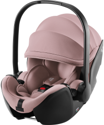 Britax Romer Baby Safe Pro fotelik samochodowy 0-13 kg Dusty Rose
